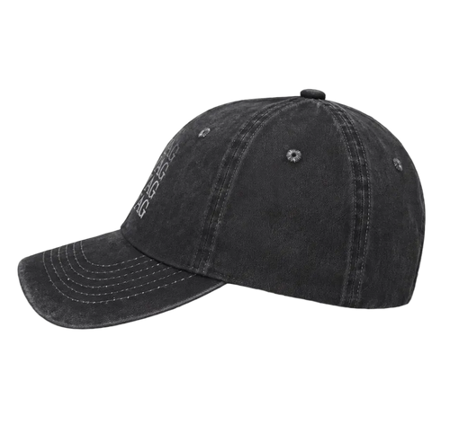 CAP SWAG