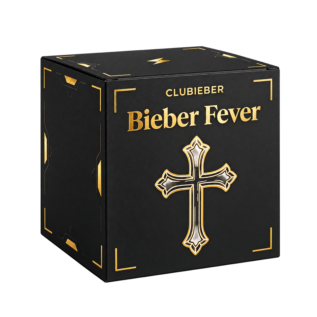 BIEBER FEVER