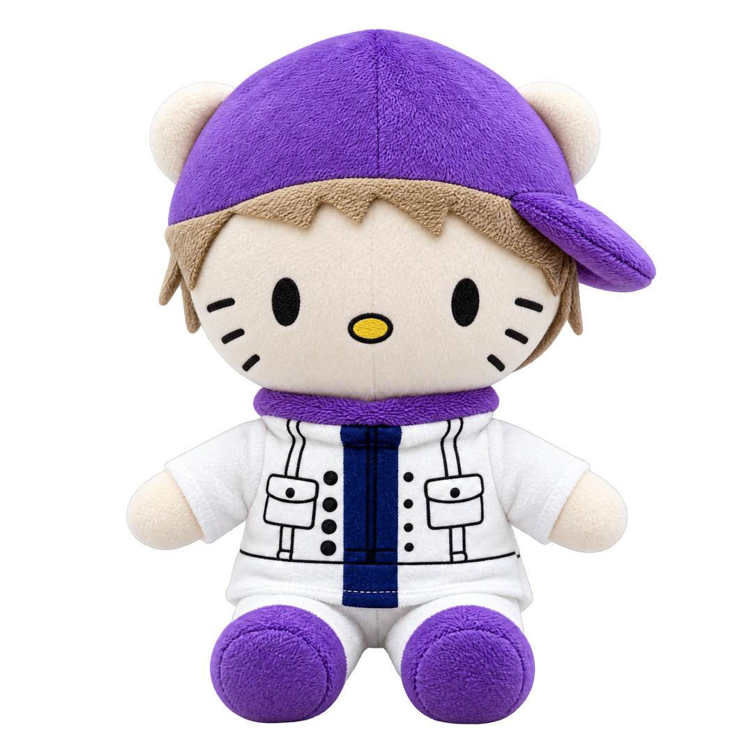 PURPLE ERA - SPECIAL COLLECTOR´S EDITION