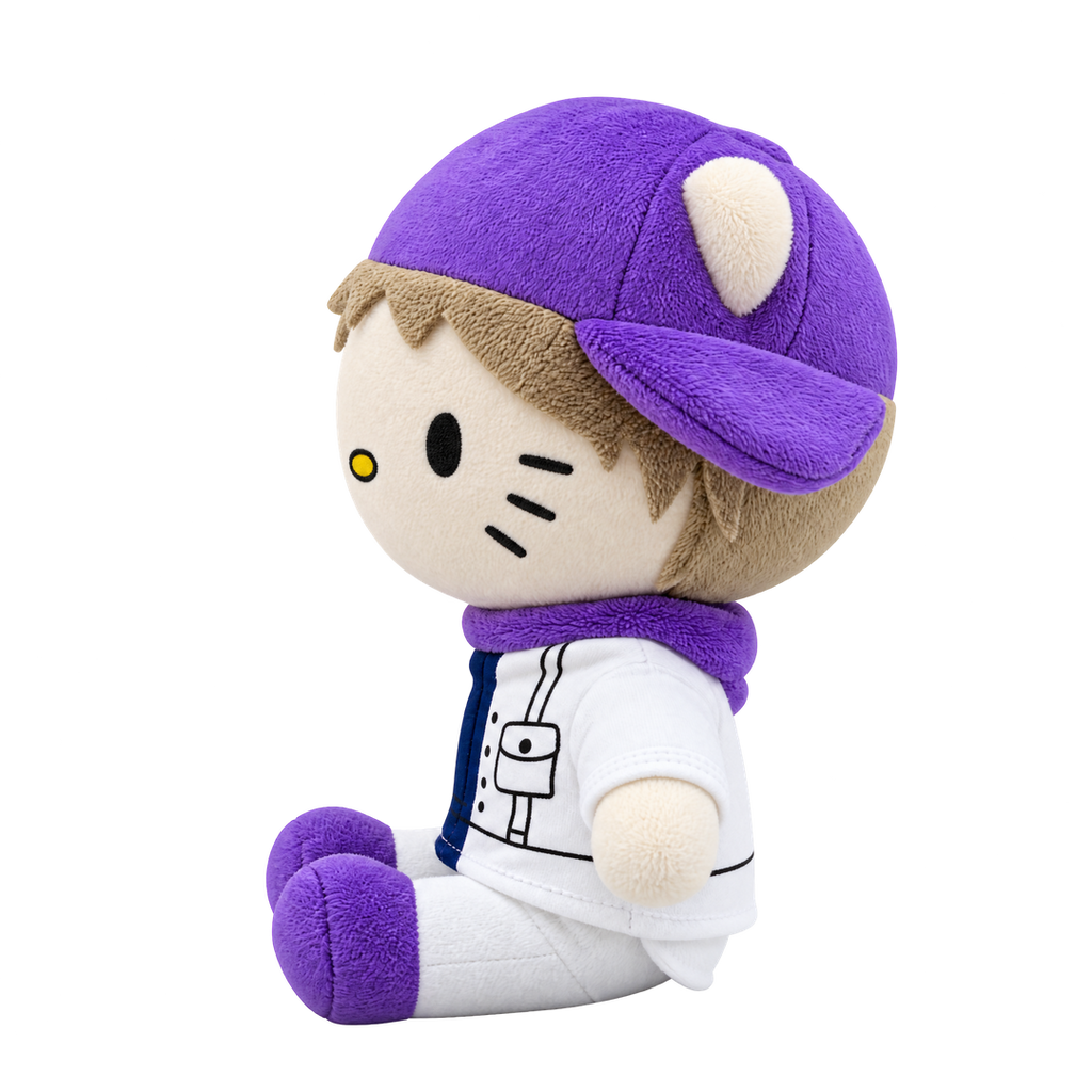 PURPLE ERA - SPECIAL COLLECTOR´S EDITION
