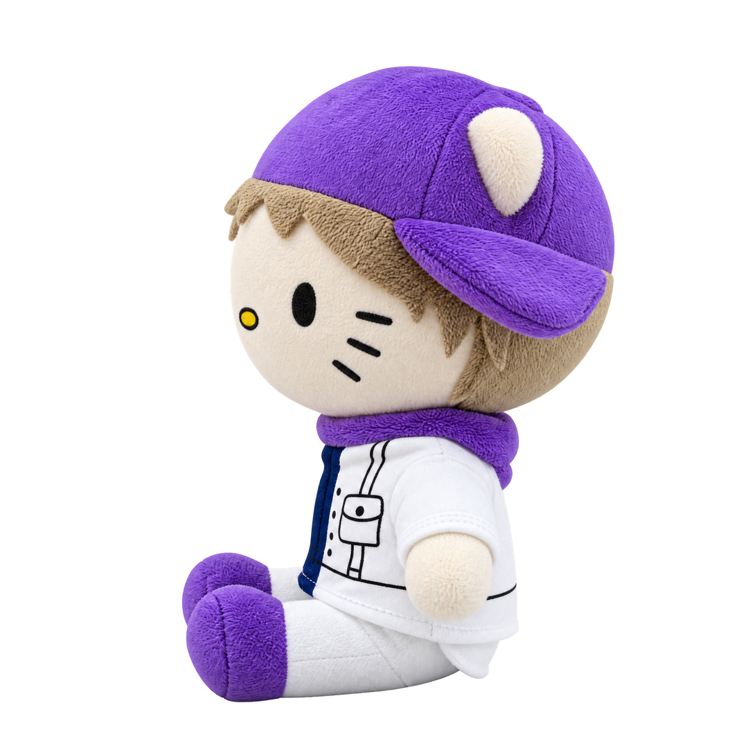 PURPLE ERA - SPECIAL COLLECTOR´S EDITION