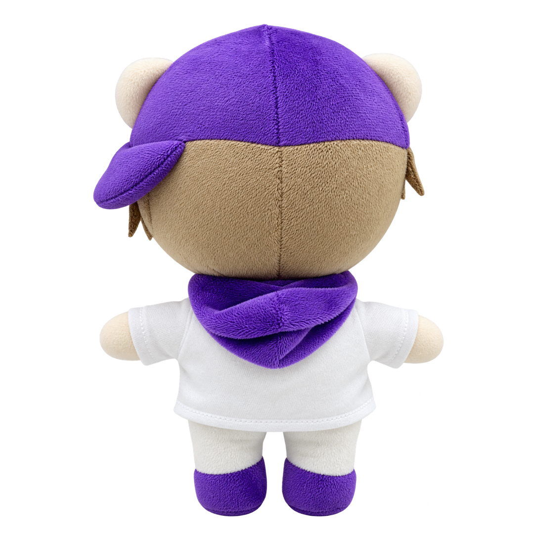PURPLE ERA - SPECIAL COLLECTOR´S EDITION